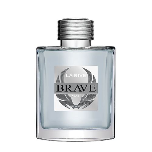 Perfume La Rive Brave Man Masculino - Eau de Toilette 100ml 100ml