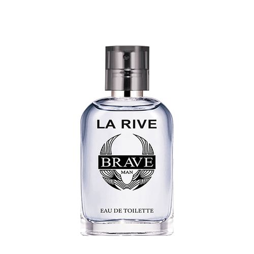 Perfume La Rive Brave Man Masculino - Eau de Toilette 30ml 30ml