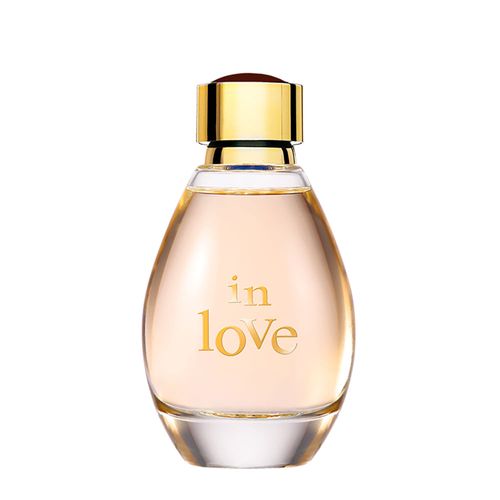 Perfume La Rive in Love Feminino - Eau de Parfum 90ml 90ml