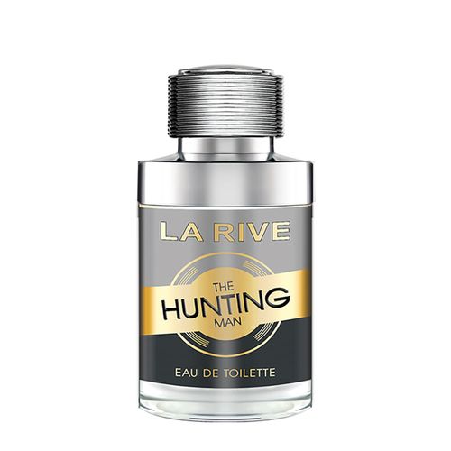 Perfume La Rive The Hunting Man Masculino - Eau de Toilette 75ml 75ml