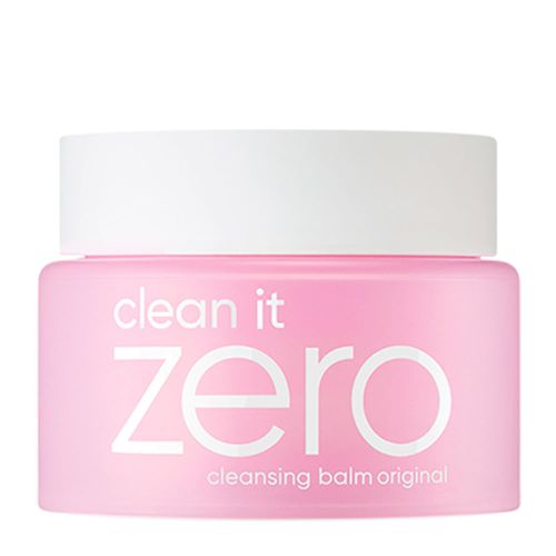 Bálsamo Demaquilante Banila Co Clean It Zero Original 100ml 100ml