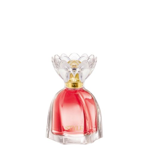 Perfume Marina de Bourbon Príncess Style Feminino - Eau de Parfum 100ml 100ml