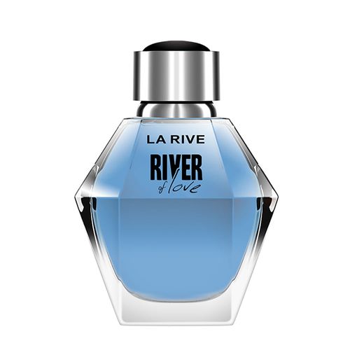Perfume La Rive River of Love Feminino - Eau de Parfum 100ml 100ml