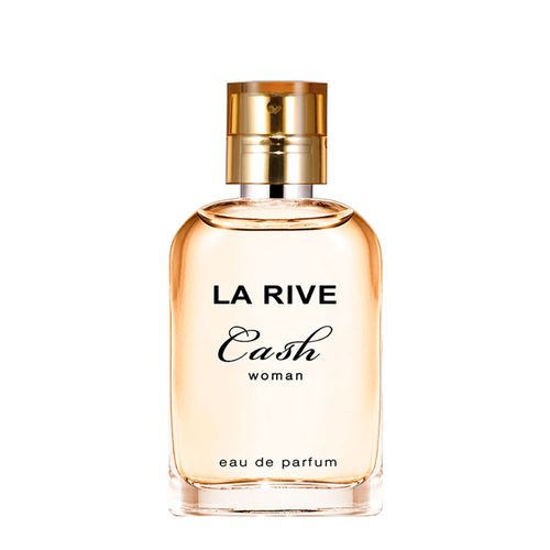 Perfume La Rive Cash Woman Feminino - Eau de Parfum 90ml 90ml