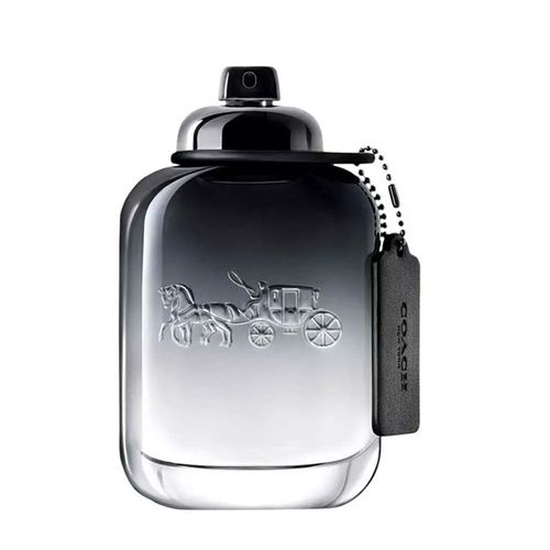 Perfume Coach New York Masculino - Eau de Toilette 100ml 100ml