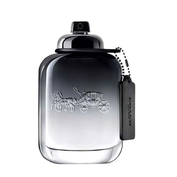 Perfume Coach New York Masculino - Eau de Toilette 100ml 100ml