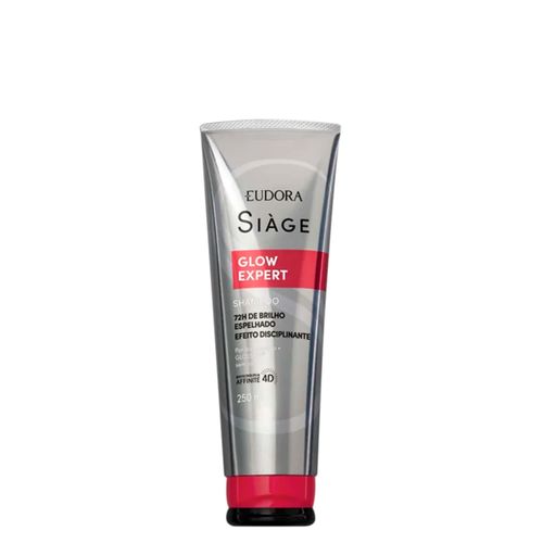 Shampoo Eudora Siàge Glow Expert 250 ml 250 ml