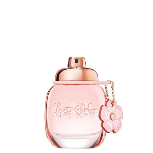 Perfume Coach Floral Feminino - Eau de Parfum 90ml 90ml Perfume Coach Floral Feminino - Eau de Parfum 90ml 90ml