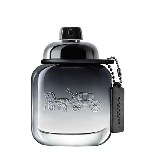 Perfume Coach New York Masculino - Eau de Toilette 40ml 40ml