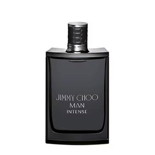 Perfume Jimmy Choo Man Intense Masculino - Eau de Toilette 50ml 50ml