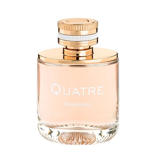 Perfume Boucheron Quatre Pour Feminino - Eau de Parfum 100ml 100ml