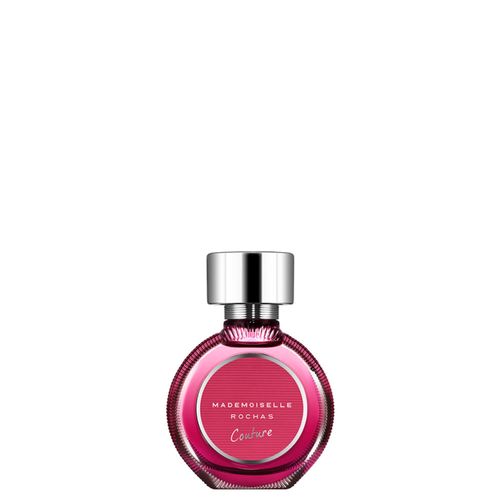 Perfume Rochas Madeimoselle Couture Feminino - Eau de Parfum 30ml 30ml