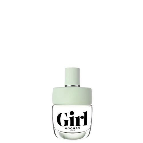 Perfume Rochas Girl Feminino - Eau de Toilette 60ml 60ml