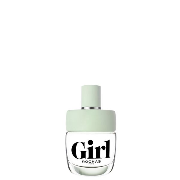 Perfume Rochas Girl Feminino - Eau de Toilette 60ml 60ml