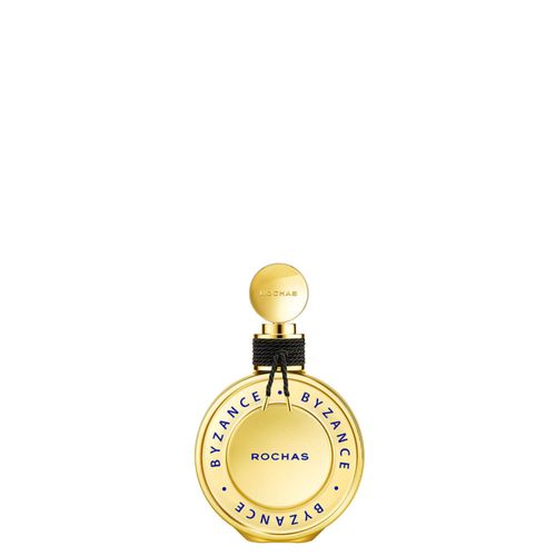 Perfume Rochas Byzance Gold Feminino - Eau de Parfum 60ml 60ml