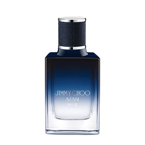 Perfume Jimmy Choo Blue Masculino - Eau de Toilette 100ml 100ml