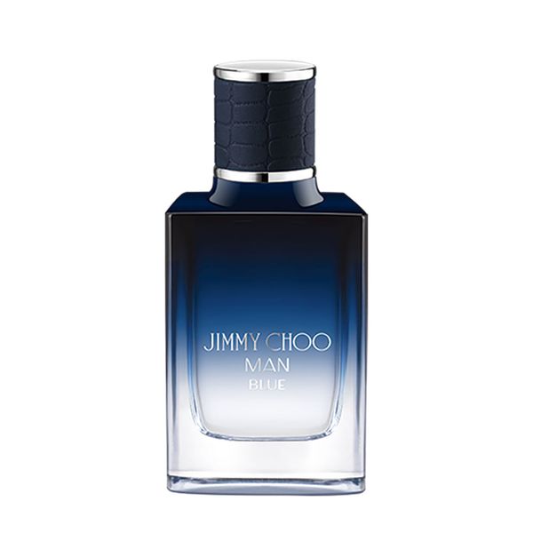 Perfume Jimmy Choo Blue Masculino - Eau de Toilette 100ml 100ml