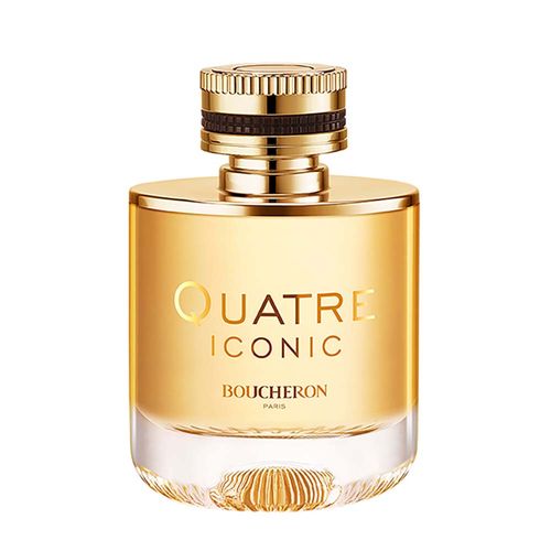 Perfume Boucheron Quatre Iconic Feminino - Eau de Parfum 100ml 100ml