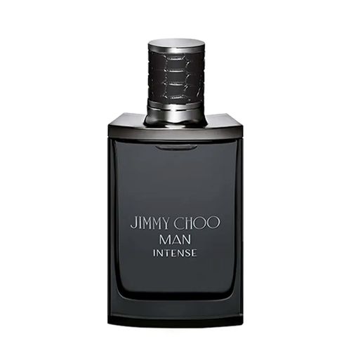Perfume Jimmy Choo Man Intense Masculino - Eau de Toilette 100ml 100ml