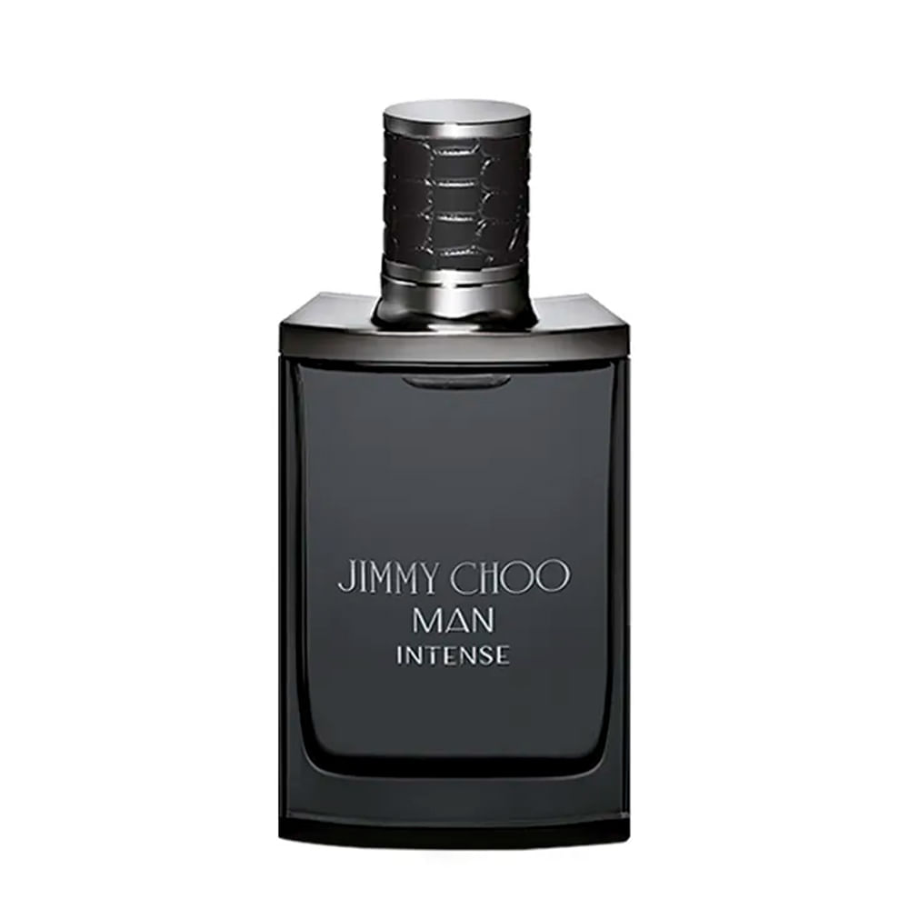 Perfume Jimmy Choo Man Intense Masculino - Eau de Toilette 100ml