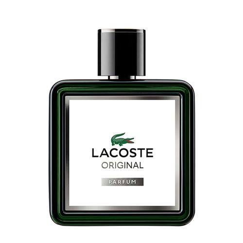 Perfume Lacoste Original Masculino - Parfum 100ml 100ml