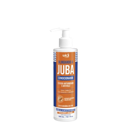 Condicionador Widi Care Juba Blindando a Juba 300ml 300ml