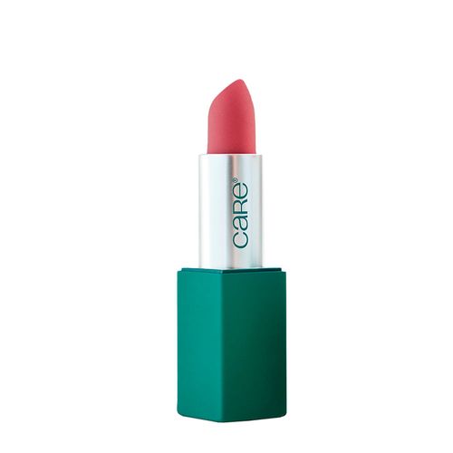 Batom Cremoso Matte Care Natural Beauty  Roasted Pink 3,3g 3,3g