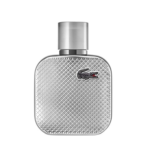 Perfume Lacoste Silver Grey Masculino - Eau de Parfum 50ml 50ml
