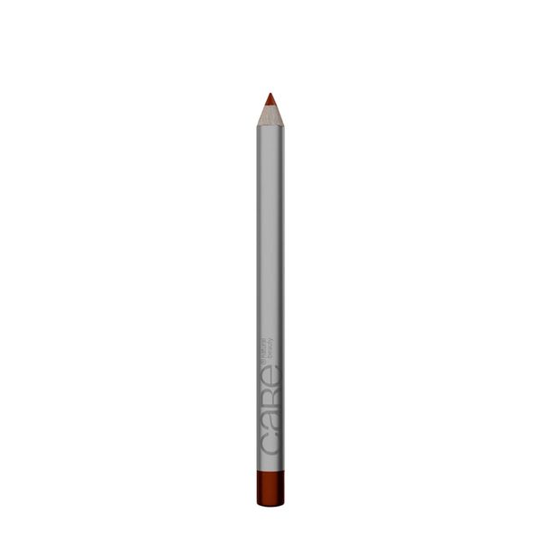 Lápis Contorno Labial Care Natural Beauty Bare Mocha 1,10g Bare Mocha