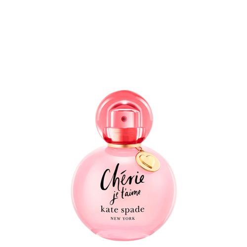 Perfume Kate Spade Chérie Je T'aime Feminino Eau de Parfum 100ml 100ml