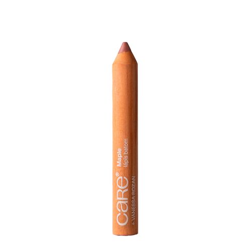 Lápis Batom Care Natural Beauty Maple 1,20g Maple