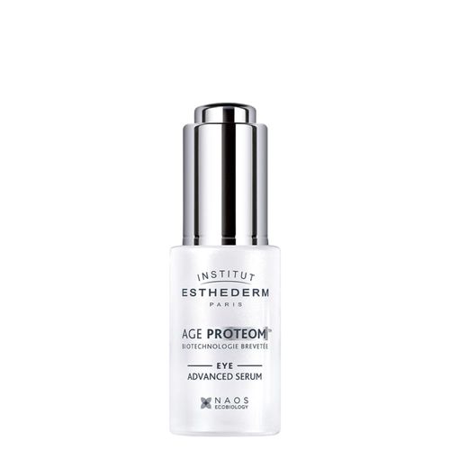 Sérum Esthederm Age Proteom Eye 15ml 15ml Sérum Esthederm Age Proteom Eye 15ml 15ml