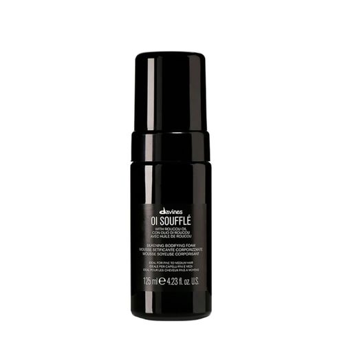 Finalizador Davines Oi Souffle 125ml 125ml