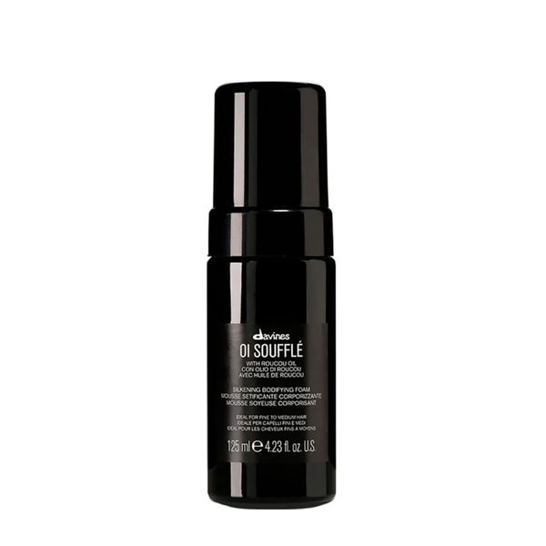 Finalizador Davines Oi Souffle 125ml 125ml
