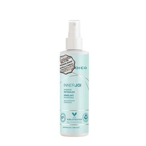 Creme de Pentear Joico Innerjoi Home Care Hydrate 200ml 200ml