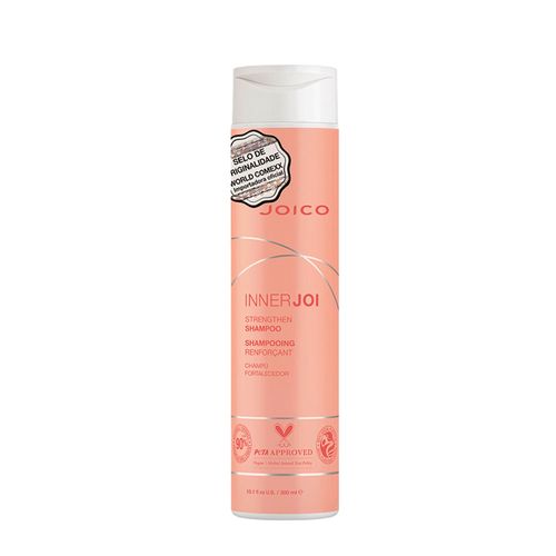 Shampoo Joico Innerjoi Home Care Strengthen 300ml 300ml