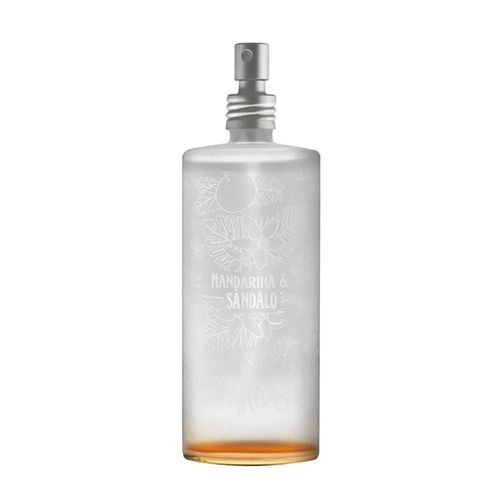 Colônia Granado Terrapeutics Mandarina & Sândalo Unissex 230ml 230ml