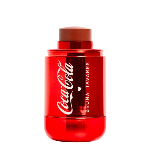 Blush Stick Bruna Tavares Coca Cola Drink Please 6,65g Drink Please