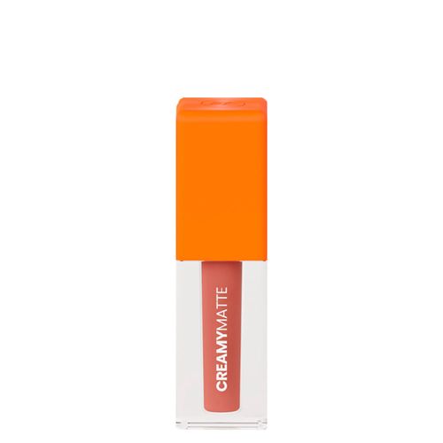 Batom Líquido Mari Maria Creamy Matte Maria Claudia 3,6ml Maria Claudia