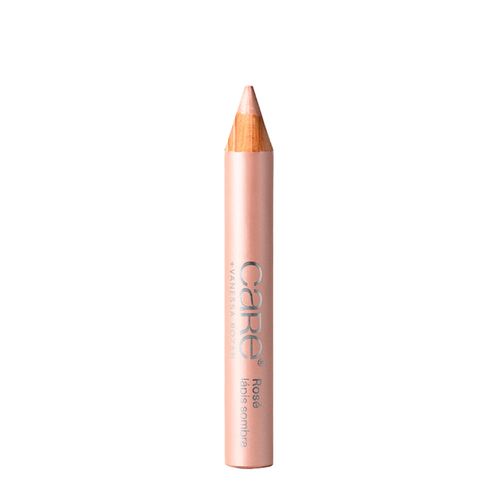 Lápis Sombra Care Natural Beauty Rose 1,20g Rose