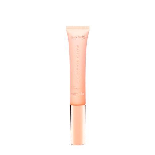 Blush Iluminador Bruna Tavares Bt Cushion Glow Pearly 15ml 15ml