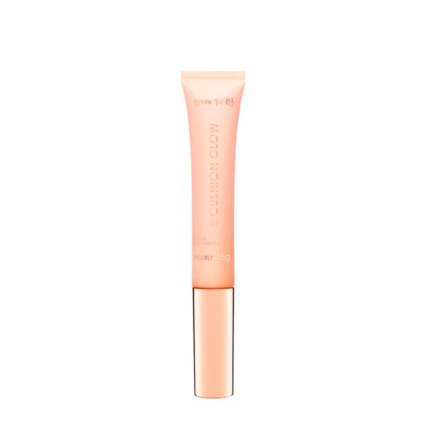 Blush Iluminador Bruna Tavares Bt Cushion Glow Pearly 15ml 15ml