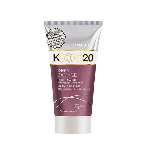 Máscara Joico Defy Damage Home Care 150ml 150ml
