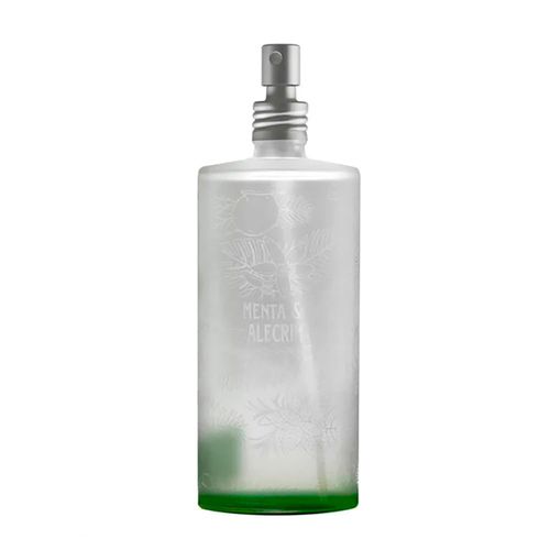 Colônia Granado Terrapeutics Menta & Alecrim Unissex 230ml 230ml