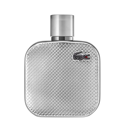 Perfume Lacoste Silver Grey Masculino - Eau de Parfum 100ml 100ml