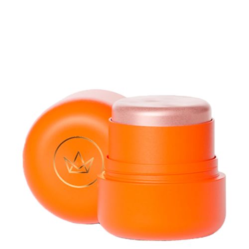 Iluminador Mari Maria Jelly Stick Ice Glow Glacial Rose 10g 10g