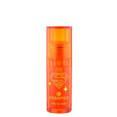 Lip Tint Essence Super-Homem 02 Pow! 4g 02 Pow!