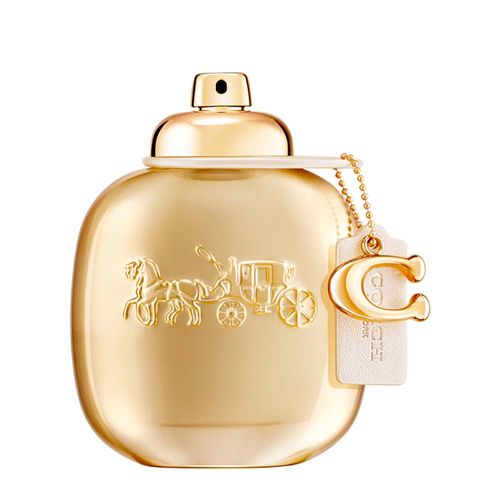 Perfume Coach Gold Feminino - Parfum 90ml 90ml