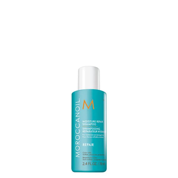 Shampoo Moroccanoil Repair Moisture 70ml 70ml