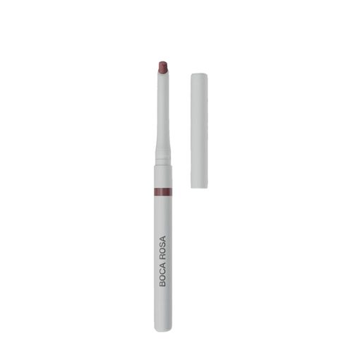 Contorno Labial Boca Rosa  Chocolate Intenso 35g Chocolate Intenso
